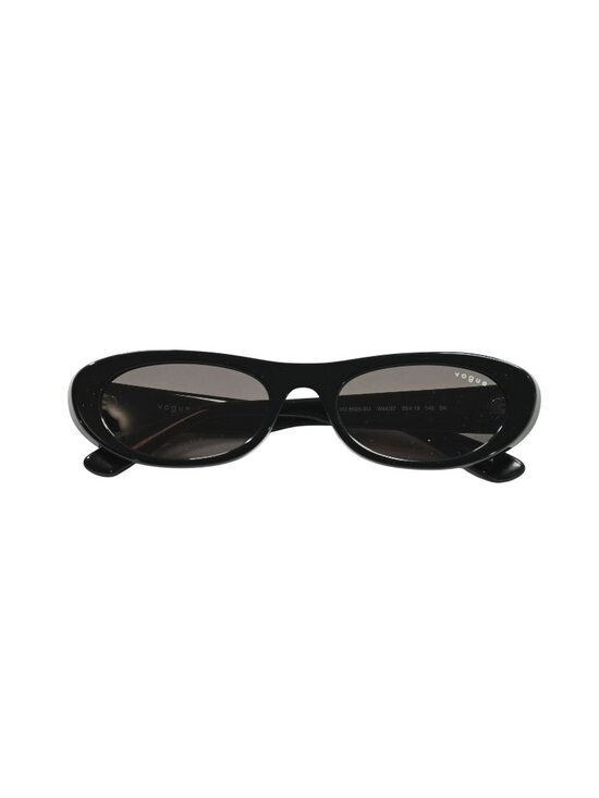 Vogue Sunglasses VO5695-SU in Black main image 5